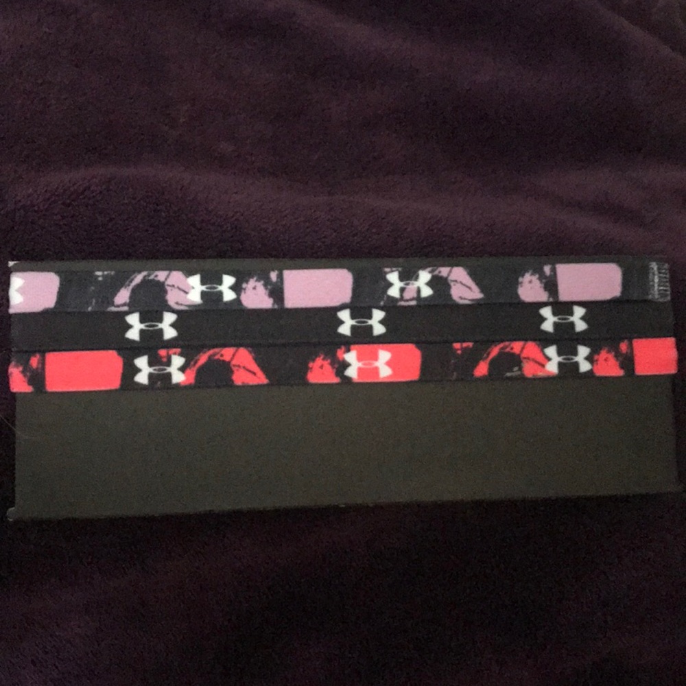 Under Armour Headbands
